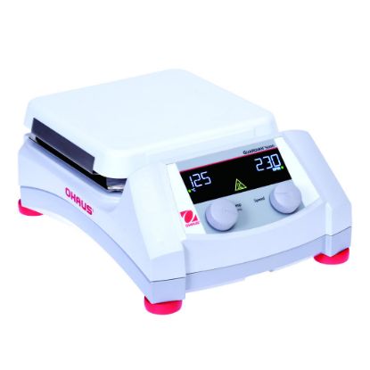 Picture of Ohaus Guardian™ 5000 Hotplate Stirrers
