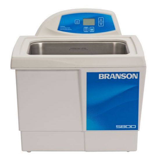 Picture of Branson Bransonic® CPX Series Digital Ultrasonic Baths