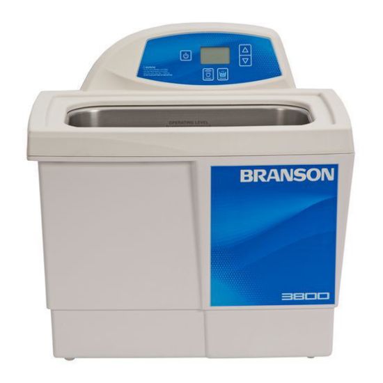 Picture of Branson Bransonic® CPX Series Digital Ultrasonic Baths - CPX-952-319R