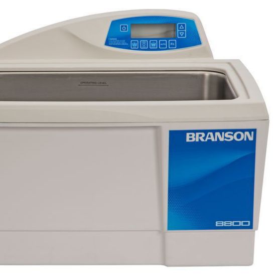 Picture of Branson Bransonic® CPXH Series Digital Heated Ultrasonic Baths - CPX-952-818R