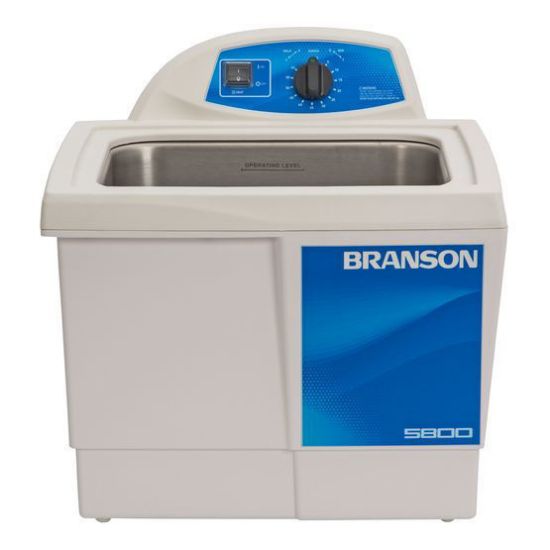 Picture of Branson Bransonic® MH Series Mechanical Heated Ultrasonic Baths