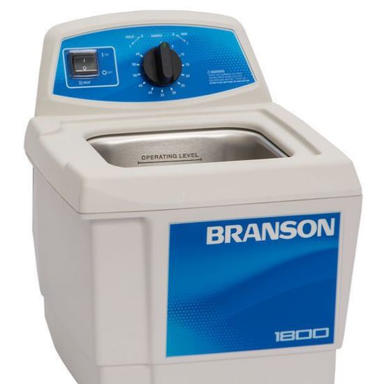 Picture of Branson Bransonic® MH Series Mechanical Heated Ultrasonic Baths - CPX-952-117R