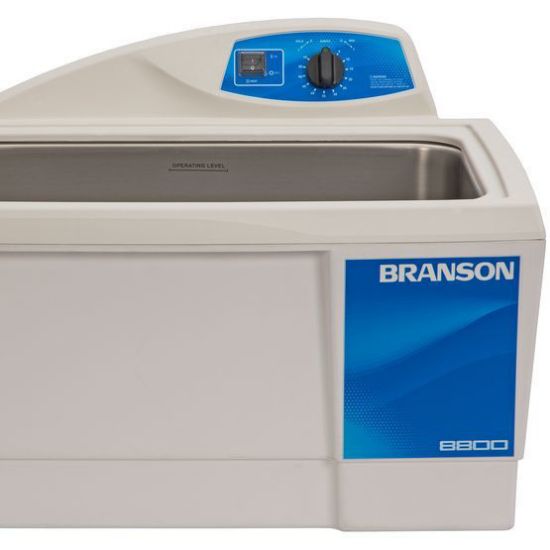 Picture of Branson Bransonic® MH Series Mechanical Heated Ultrasonic Baths - CPX-952-817R