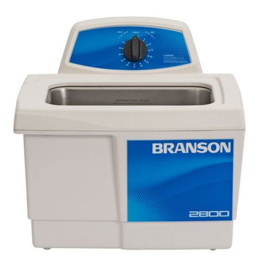 Picture of Branson Bransonic® M Series Mechanical Ultrasonic Baths - CPX-952-216R