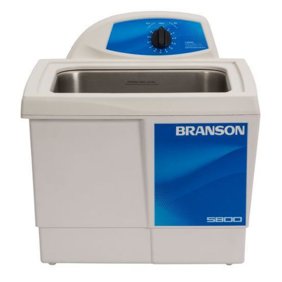 Picture of Branson Bransonic® M Series Mechanical Ultrasonic Baths - CPX-952-516R