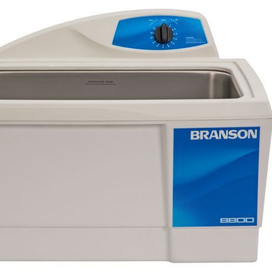Picture of Branson Bransonic® M Series Mechanical Ultrasonic Baths - CPX-952-816R