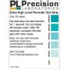 Picture of Precision Laboratories Peroxide Test Strips - PER-10000