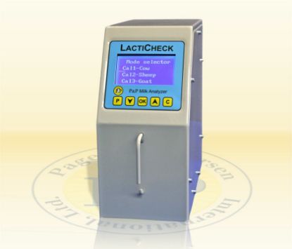 Picture of LactiCheck™ Mini Milk Analyzer