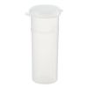Picture of Capitol Vial™ Sterile Flip-Top Specimen Containers - 02CL