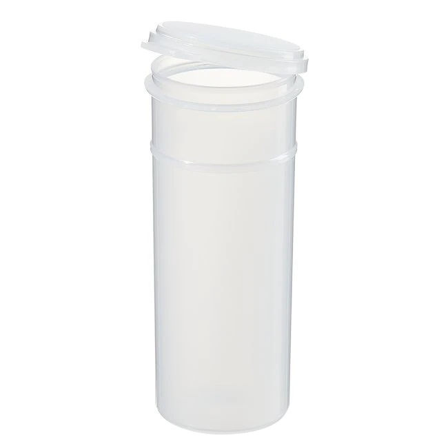 Picture of Capitol Plastic Products Sterile Flip-Top Specimen Containers - 29059364