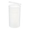 Picture of Capitol Vial™ Sterile Flip-Top Specimen Containers - 04HP