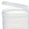Picture of Capitol Vial™ Sterile Flip-Top Specimen Containers - 04HP