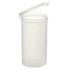 Picture of Capitol Vial™ Sterile Flip-Top Specimen Containers - 04HPLS