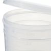 Picture of Capitol Vial™ Sterile Flip-Top Specimen Containers - 04LP