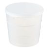 Picture of Capitol Vial™ Sterile Flip-Top Specimen Containers - 08CL
