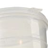Picture of Capitol Vial™ Sterile Flip-Top Specimen Containers - 08LS