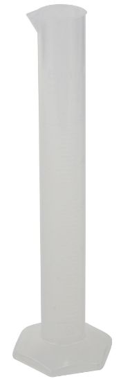 Picture of Polypropylene Graduated Cylinders - 239025