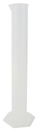 Picture of Polypropylene Graduated Cylinders - 239045