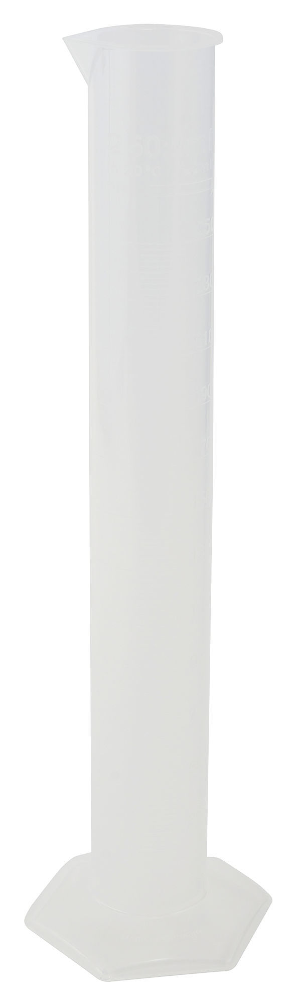 Picture of PSLabware Polypropylene Graduated Cylinders - 239045