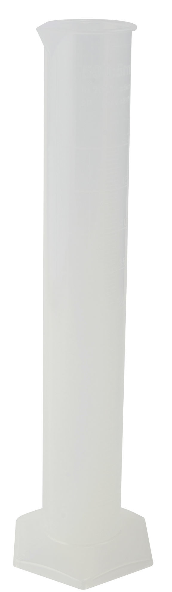 Picture of PSLabware Polypropylene Graduated Cylinders - 239055