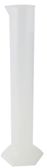 Picture of Polypropylene Graduated Cylinders - 239065
