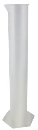 Picture of Polypropylene Graduated Cylinders - 239075