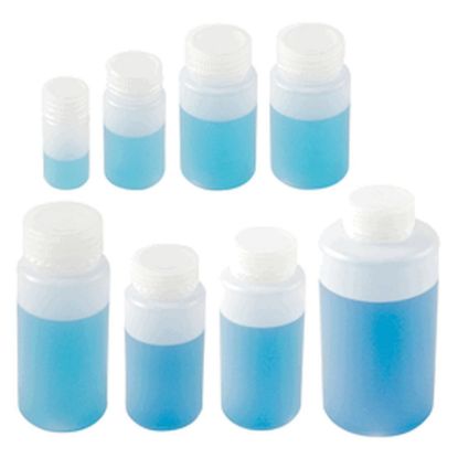 Picture of Azlon High Density Polyethylene Bottles