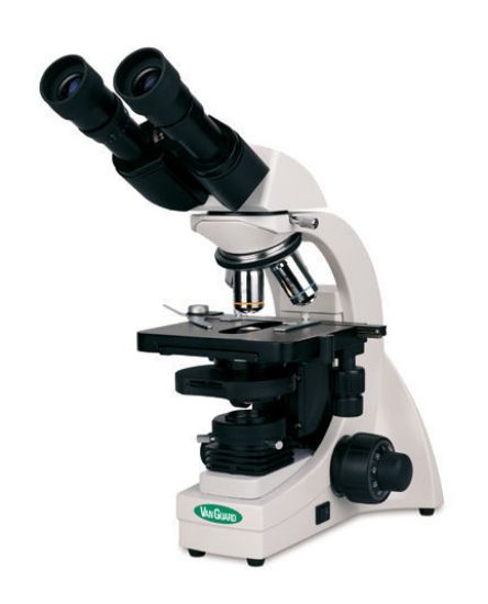 Picture of VanGuard® 1300 Series Compound Microscopes - 1331BRi