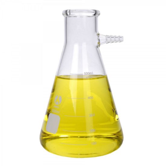 Picture of Bomex Glass Filtering Flasks - 7-880500