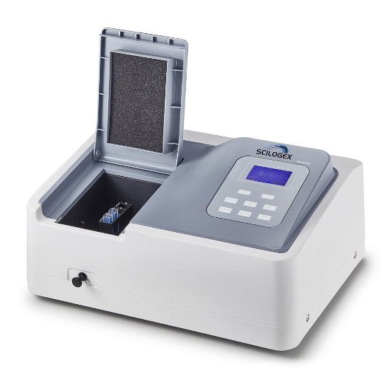 Picture of Scilogex SCI-UV1000 UV/Visible Spectrophotometer