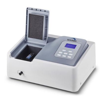 Picture of Scilogex SCI-V1000 Visible Spectrophotometer