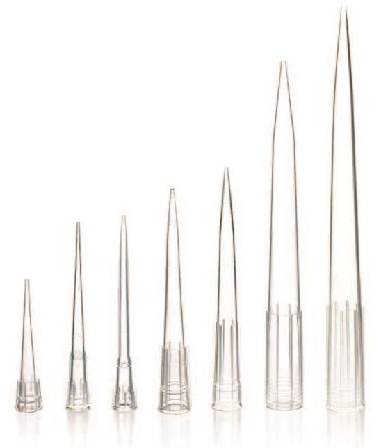 Picture for category Pipette Tips