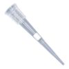Picture of Globe Scientific Certified Graduated Filter Pipette Tips - 150800
