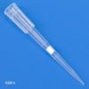 Picture of Globe Scientific Certified Graduated Filter Pipette Tips - 150814