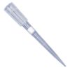 Picture of Globe Scientific Certified Graduated Filter Pipette Tips - 150815