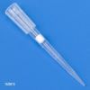 Picture of Globe Scientific Certified Graduated Filter Pipette Tips - 150815