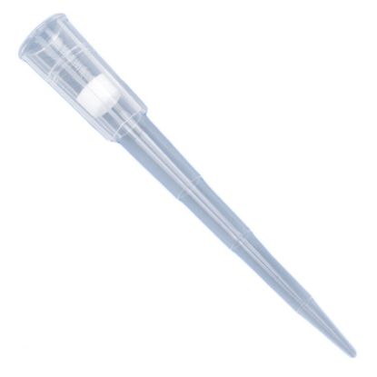 Picture of Globe Scientific Certified Low Retention Filter Pipette Tips - 150820