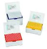 Picture of Globe Scientific Certified Low Retention Graduated Pipette Tips - 150035RS