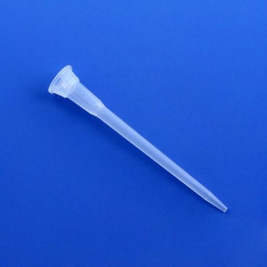 Picture of Globe Scientific Certified Low Retention Graduated Pipette Tips - 150040