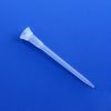 Picture of Globe Scientific Certified Low Retention Graduated Pipette Tips - 150040RFS