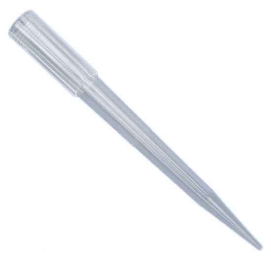 Picture of Globe Scientific Certified Low Retention Graduated Pipette Tips - 150053
