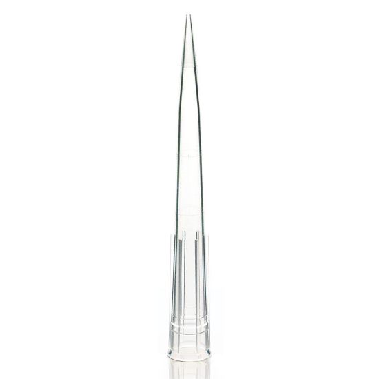 Picture of Globe Scientific Certified Low Retention Graduated Pipette Tips - 150058