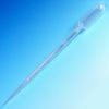Picture of Globe Scientific Extra Long Large Capacity Transfer Pipets - 139060