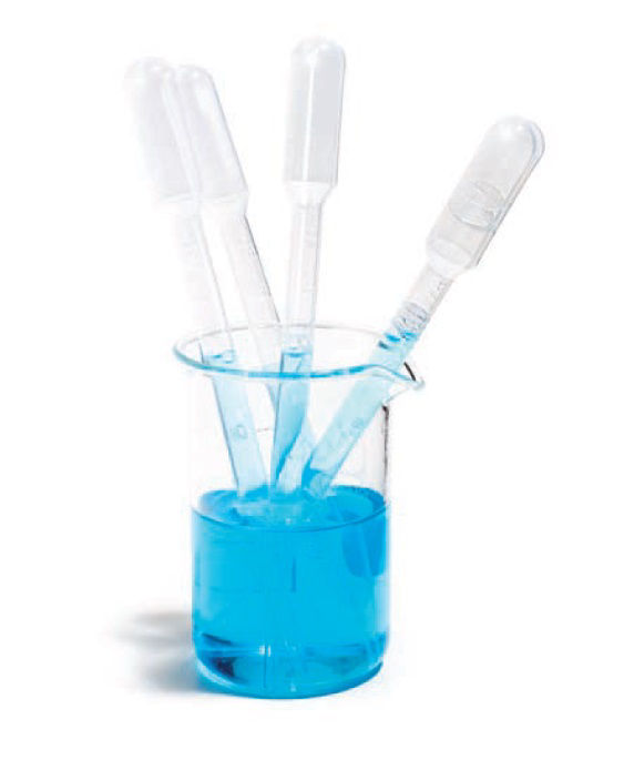 Picture for category Transfer Pipets