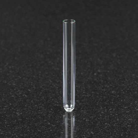 Picture of Globe Scientific Borosilicate Glass Culture Tubes - 1503