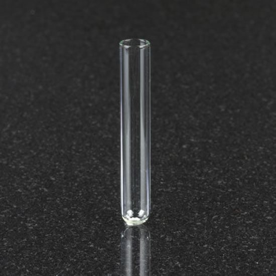 Picture of Globe Scientific Borosilicate Glass Culture Tubes - 1505