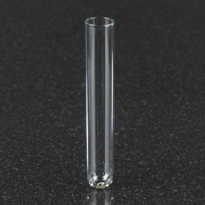 Picture of Globe Scientific Borosilicate Glass Culture Tubes - 1512