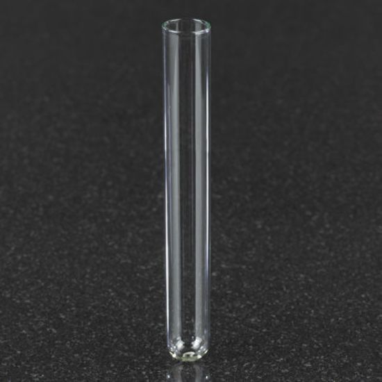 Picture of Globe Scientific Borosilicate Glass Culture Tubes - 1515