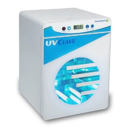 Picture of Benchmark Scientific UVClave™ Ultraviolet Chamber Sterilizer