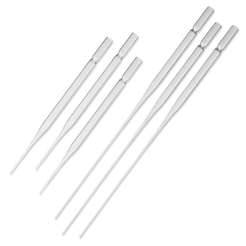 Picture of PSLabware Disposable Glass Pasteur Pipets